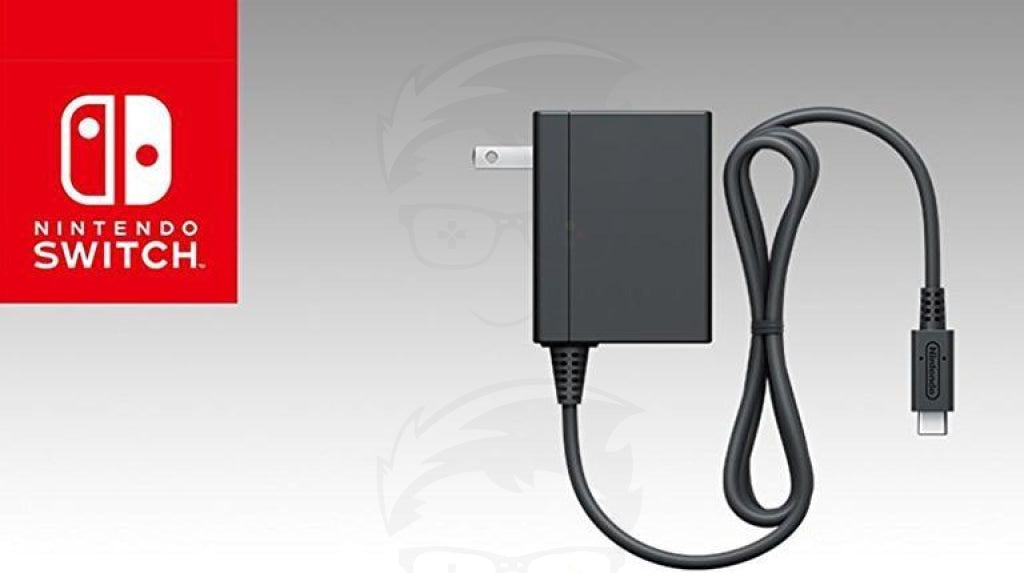 Ac Adapter - NINTINDO SWITCH Ac Adapter - NINTINDO SWITCH